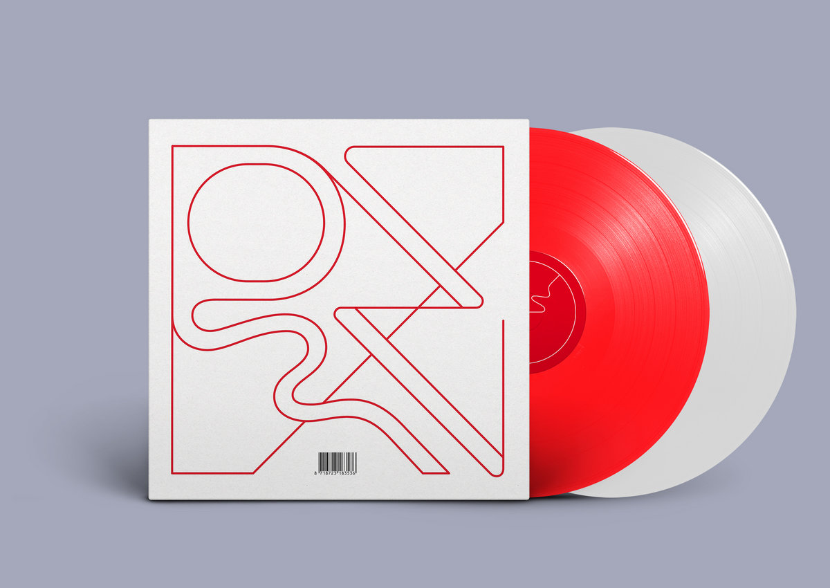 Produktbild für Remade By Desire